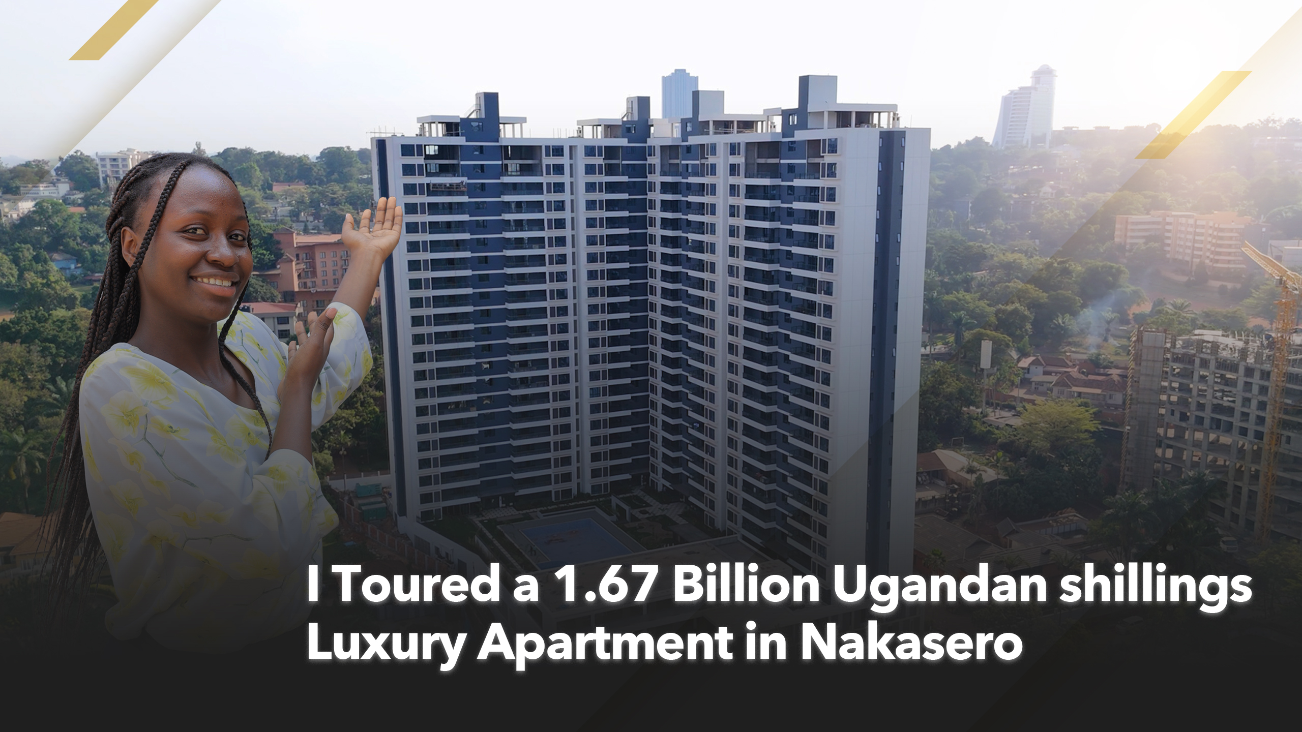 Best Real estate Videography Company in Uganda