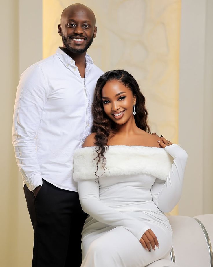 PRE- WEDDING PHOTOGRAPHY